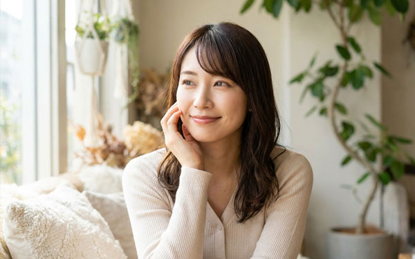 快適さイメージ
